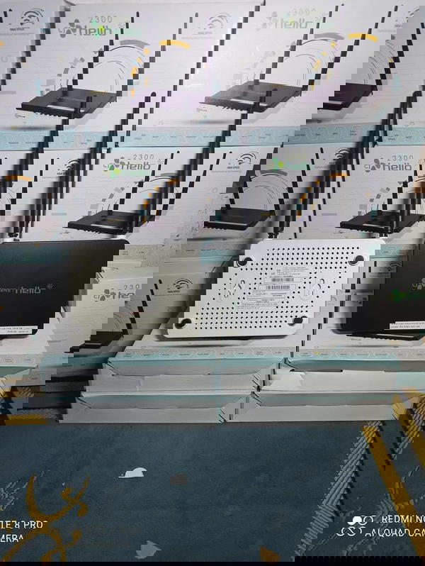 اكسس بوينت Hello Image 3 Preview
