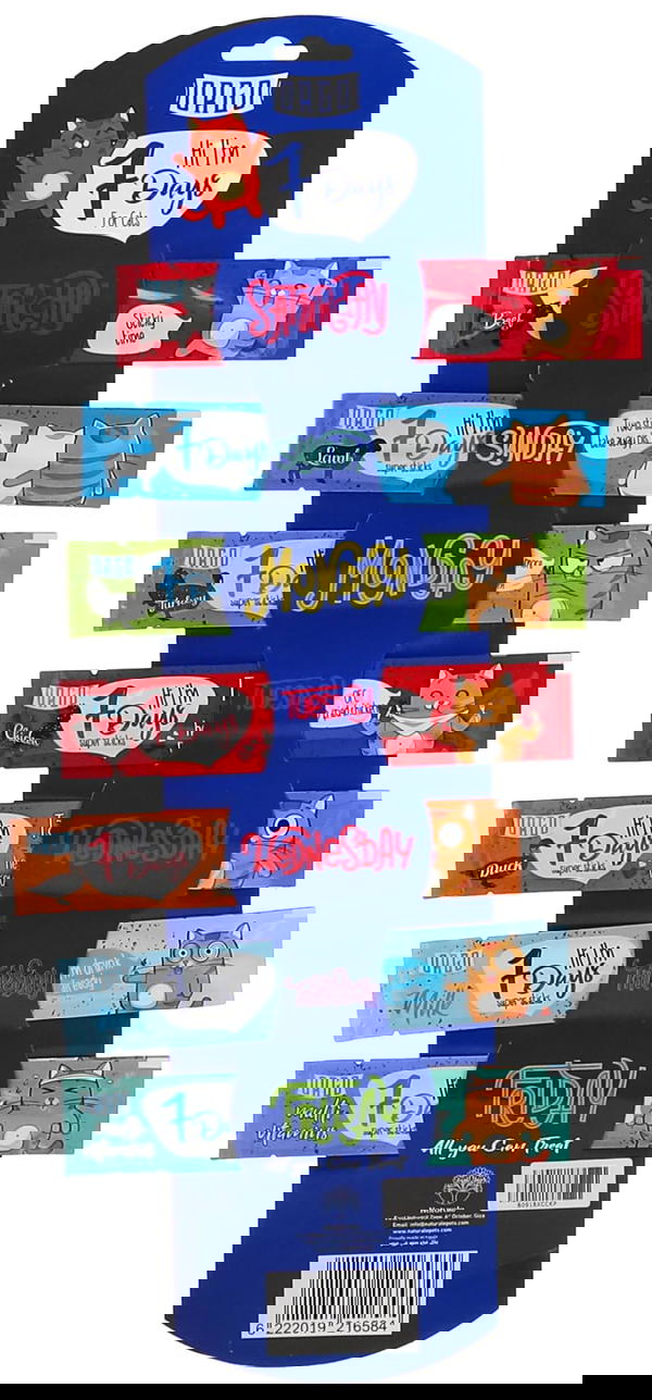 اكياس مكافأت 7Days Image 1 Preview