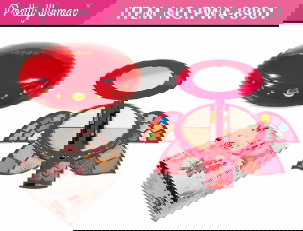 علبة مكياج بريتي 8901 😍 Image 1 Preview