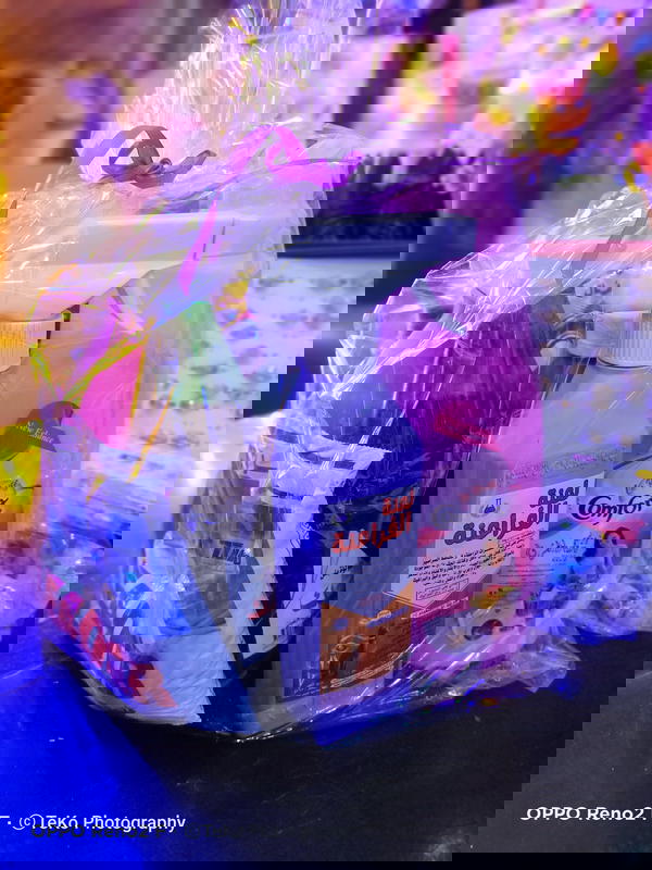 عرض جامبو المنظفات Image 1 Preview