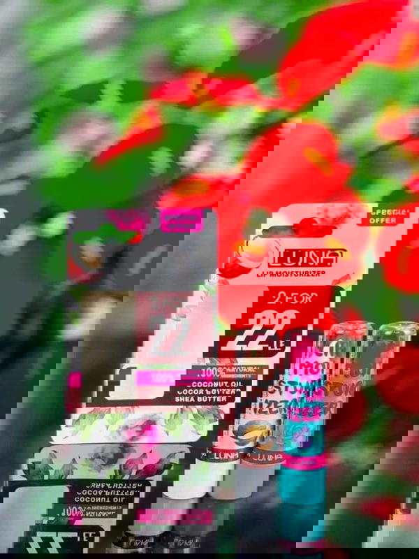 عرض ليب بالم لونا Image 3 Preview
