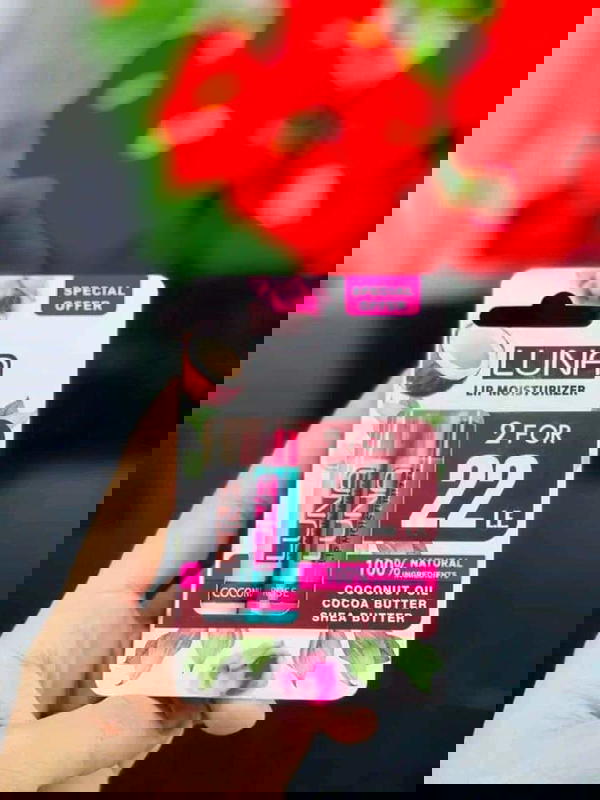 عرض ليب بالم لونا Image 4 Preview