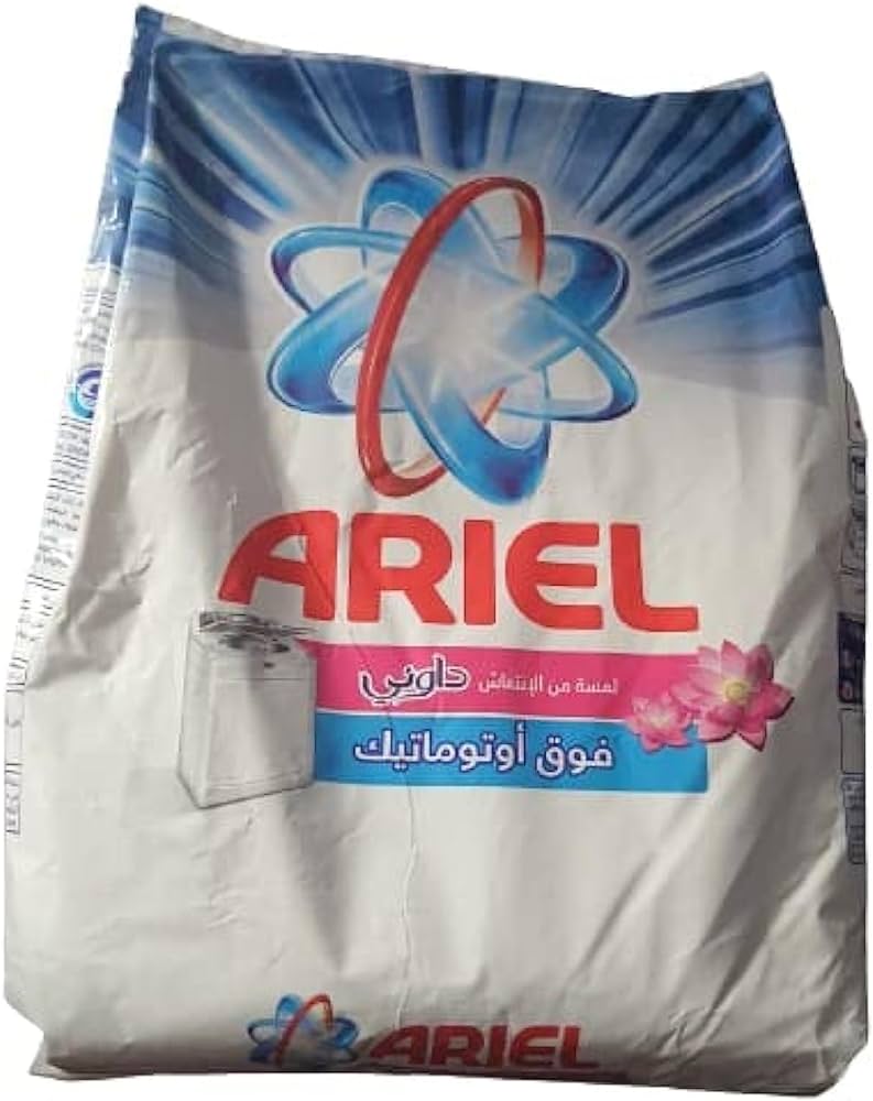 اريال ب ٢٥ جنيه Preview Image