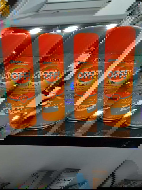 اوف اسبراي الأصلي Image 4 Preview