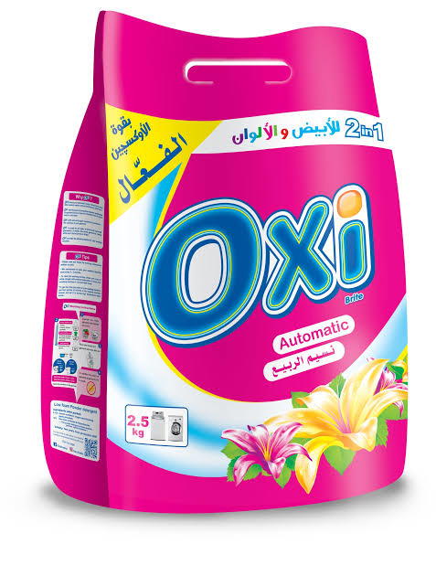 اوكسي ٢.٥ ك اتوماتيك Image 1 Preview