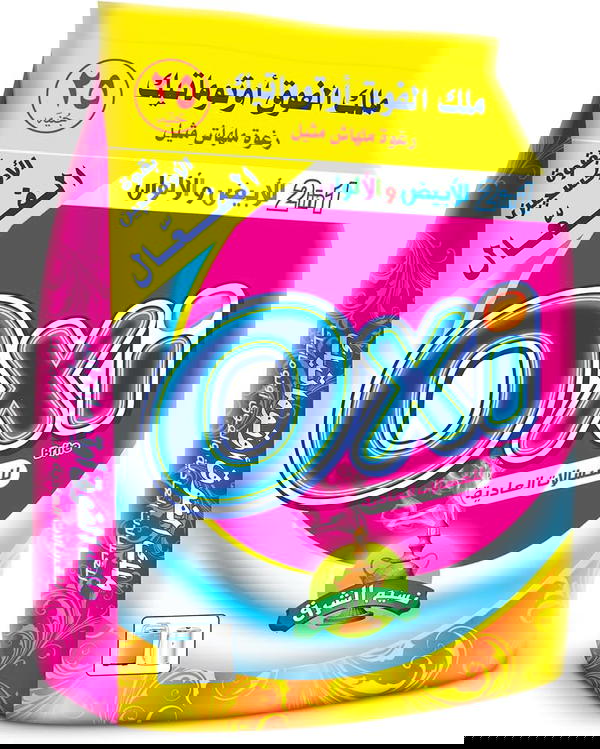 اوكسي ب ٢٥ جنيه Image 1 Preview