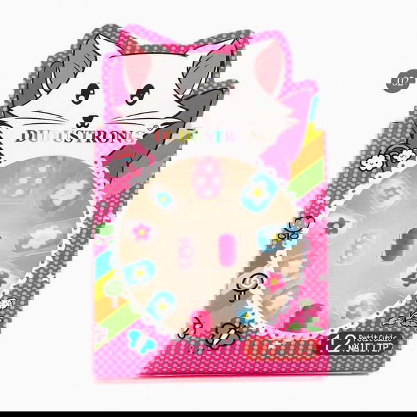 اظافر اطفال رسومات مستورده Image 3 Preview