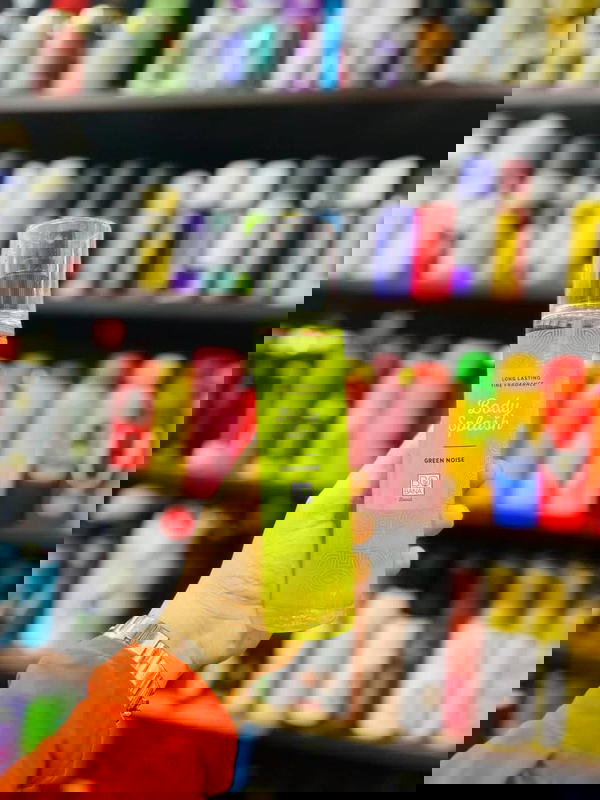 بادي اسبلاش بوبانا Image 2 Preview