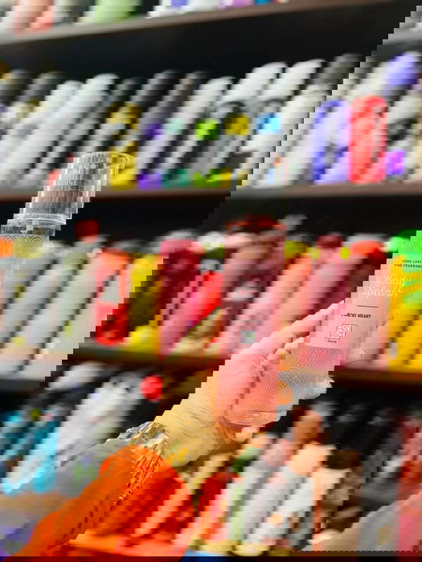 بادي اسبلاش بوبانا Image 3 Preview