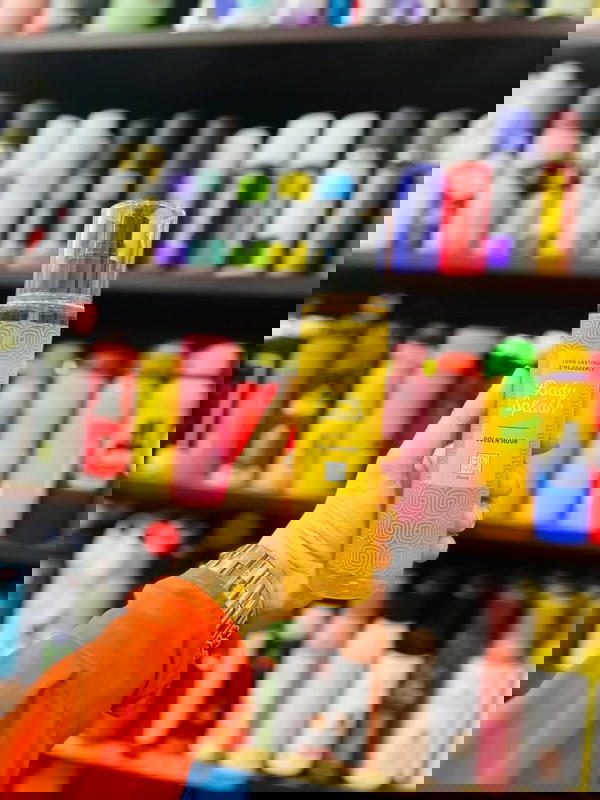 بادي اسبلاش بوبانا Image 4 Preview