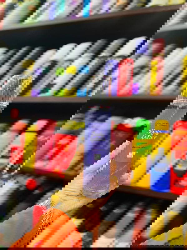 بادي اسبلاش بوبانا Image 6 Preview