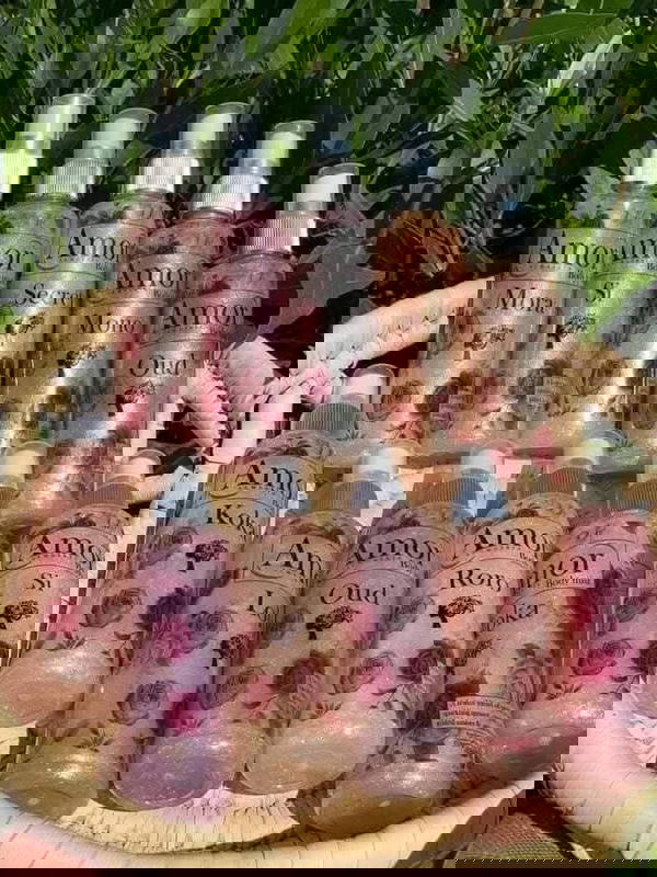 بادي اسبلاش جليتر امور Image 4 Preview