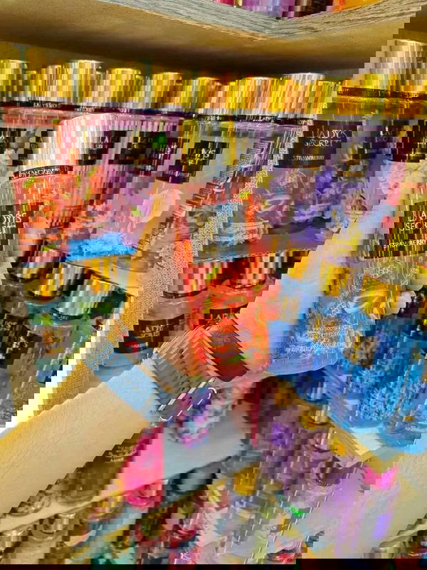 بادي اسبلاش ليدي سيكريت Image 2 Preview