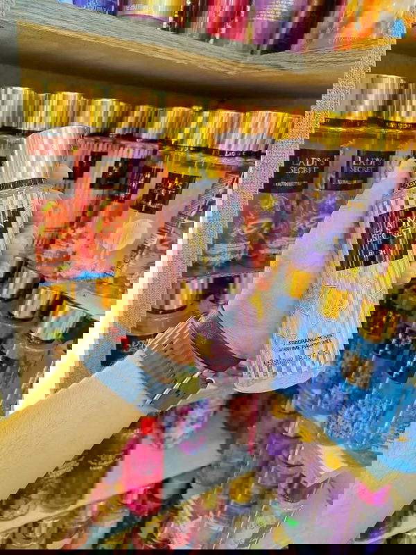 بادي اسبلاش ليدي سيكريت Image 5 Preview
