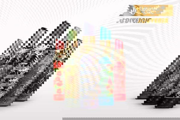 بادي اسبلاش سوفنير مستورد Image 1 Preview