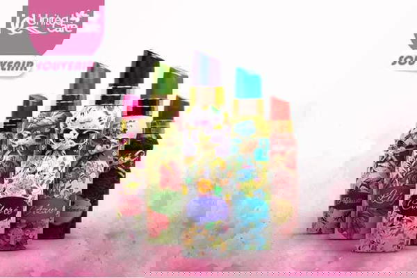 بادي اسبلاش سوفنير مستورد Image 2 Preview