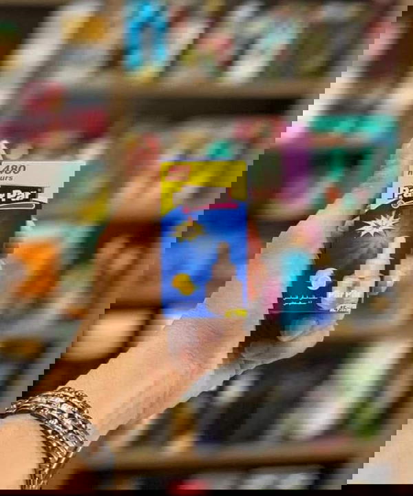 باربار سايل ناموس الأصلي المستورد Image 2 Preview