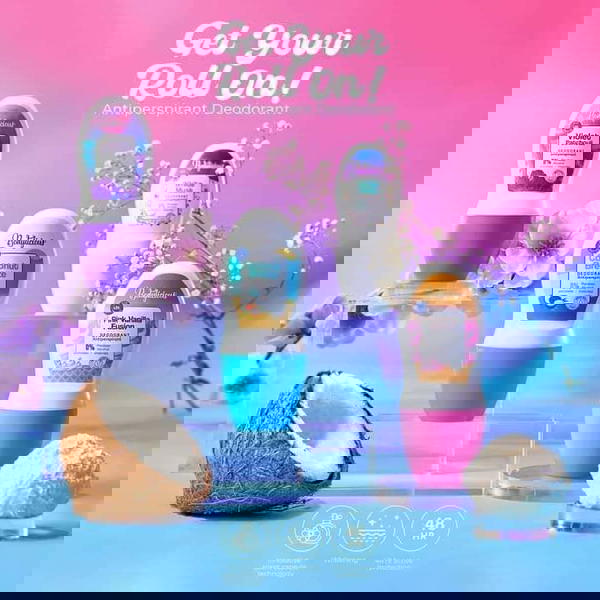 بدي ليشيوس رول اون Image 1 Preview