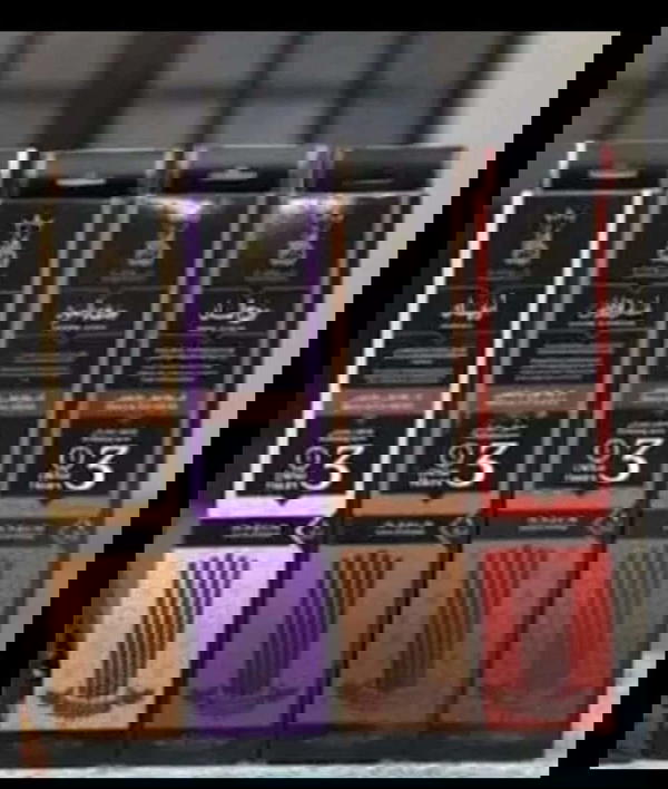 بخور انسام ٣ ساعات Image 2 Preview