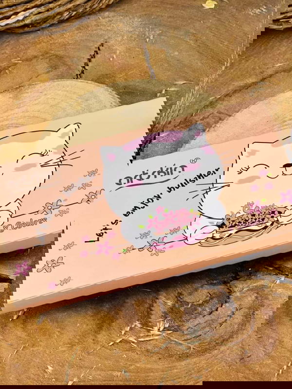 بلاشر ارت سكين ٨ لون Image 2 Preview