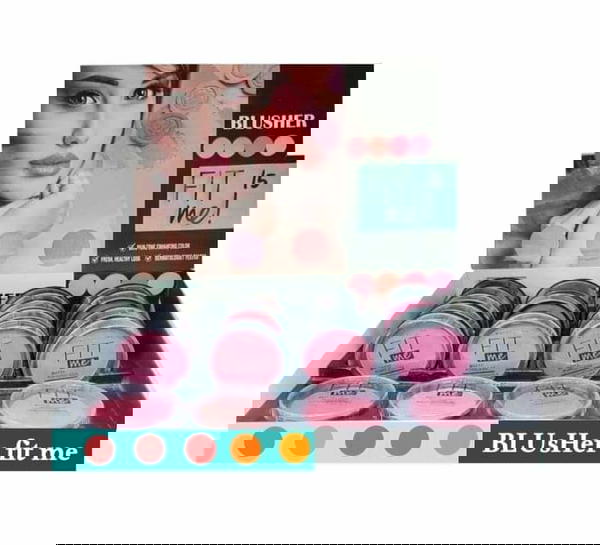 بلاشر فيت مي  Image 1 Preview