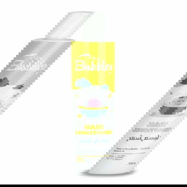 بلسم شعر بابلز ٢٥٠ مل Image 1 Preview
