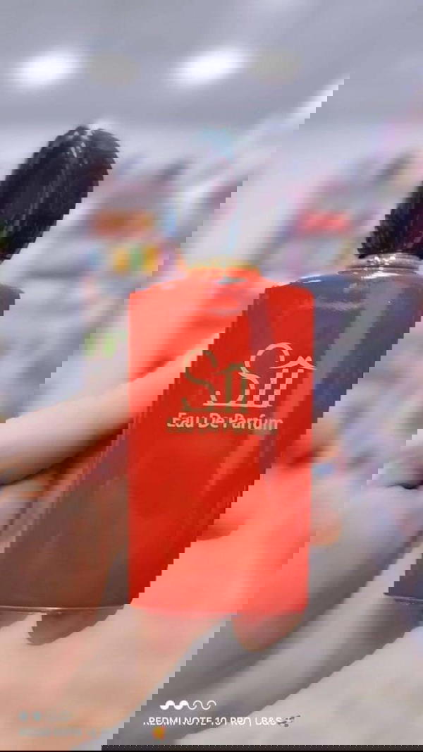 برفان SI مستورد Image 2 Preview