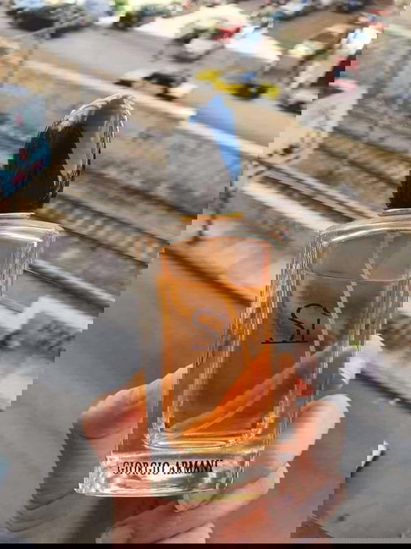 برفان Si شفاف جولد Image 2 Preview
