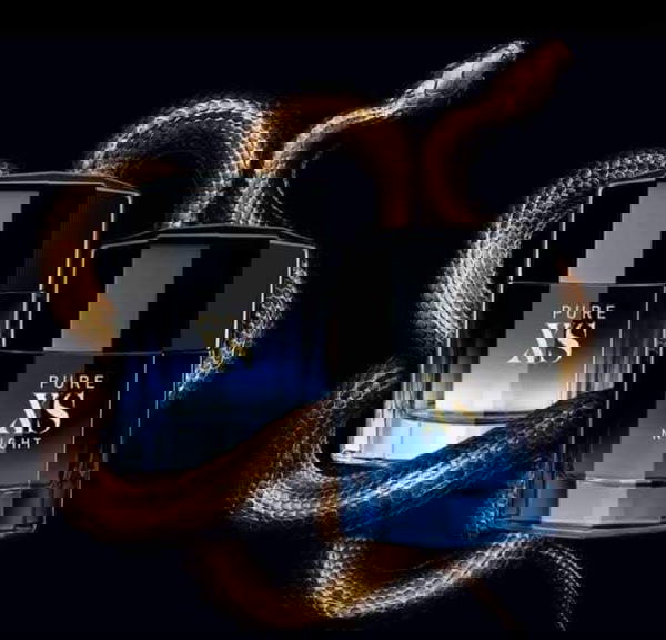برفان بيور اكس اس Image 1 Preview