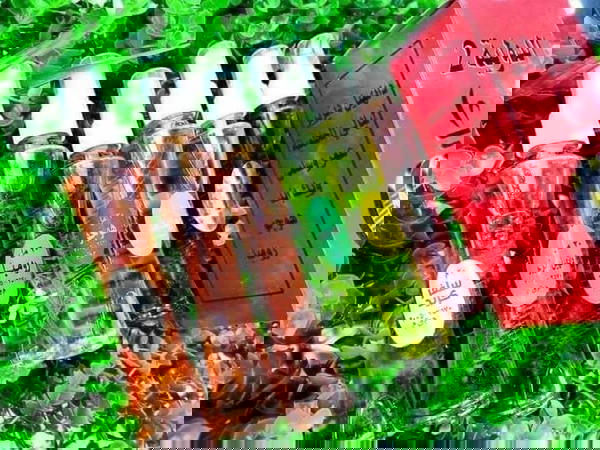 برفان تركيبه احجام مختلفة  Image 1 Preview