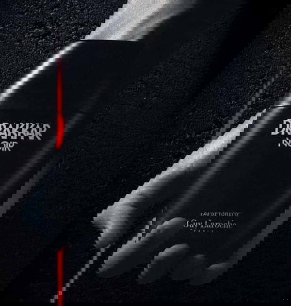 برفيوم رجالي وحريمي  Image 4 Preview