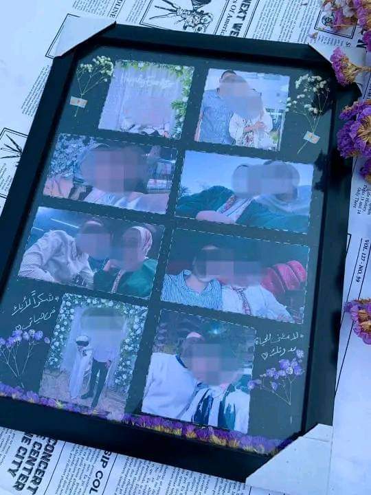 برواز هاند ميد Image 4 Preview