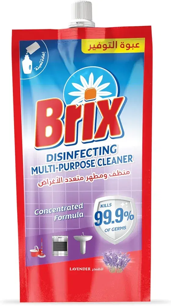 بريكس متعدد الاغراض ٤٠٠ مل Image 1 Preview