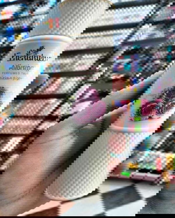 بودرة انشانتر الاصلية الكبيرة Image 2 Preview
