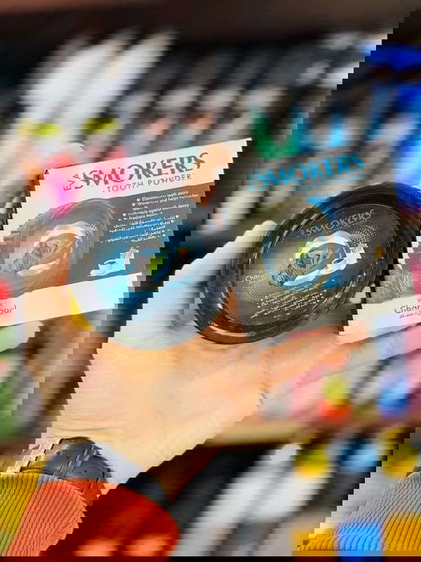 بودرة اسنان ايفا Image 5 Preview
