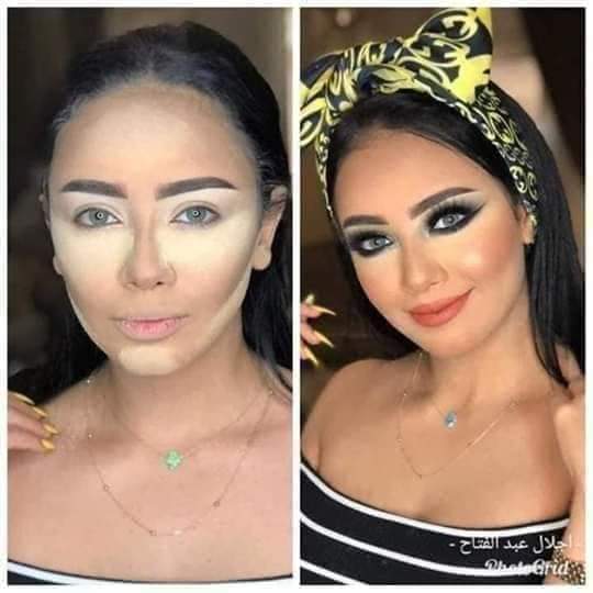 بودره مفككه بنانا Image 2 Preview