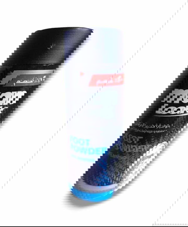 بودرة قدم مان لوك Image 3 Preview