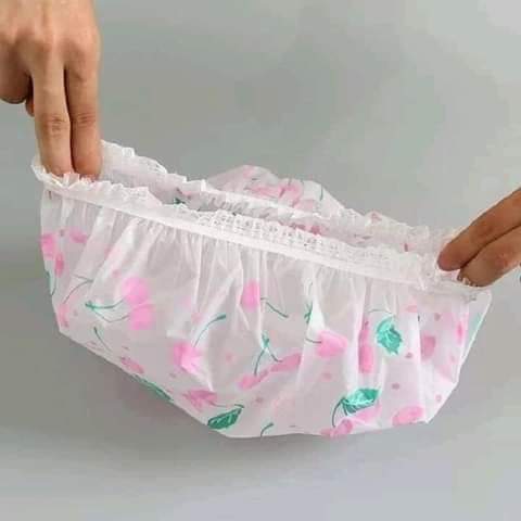 بونيه شعر Image 3 Preview