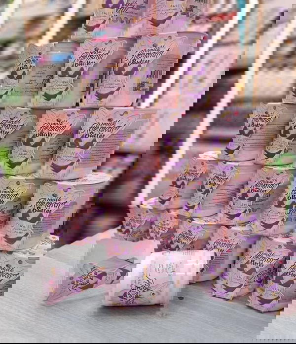 بيكيني باتر تفتيح ٥٠٠ مل Image 4 Preview