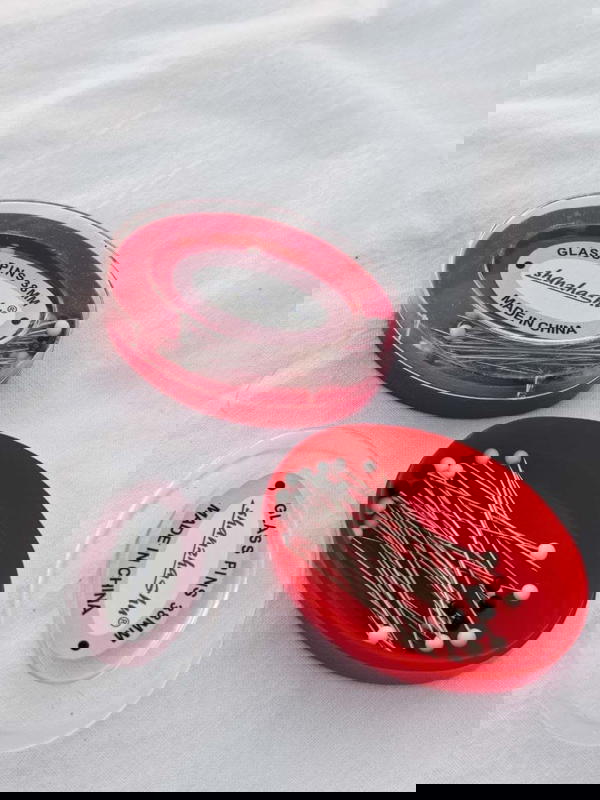 دبوس طرحه Image 3 Preview