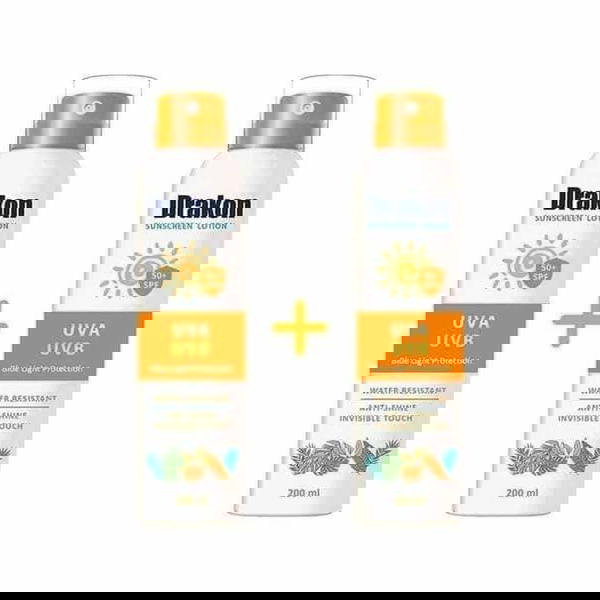 صن بلوك دراجون اسبراي Image 2 Preview