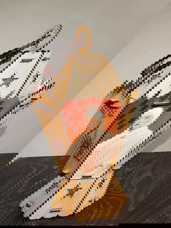فانوس رمضان بالصور صوت ونور Image 2 Preview
