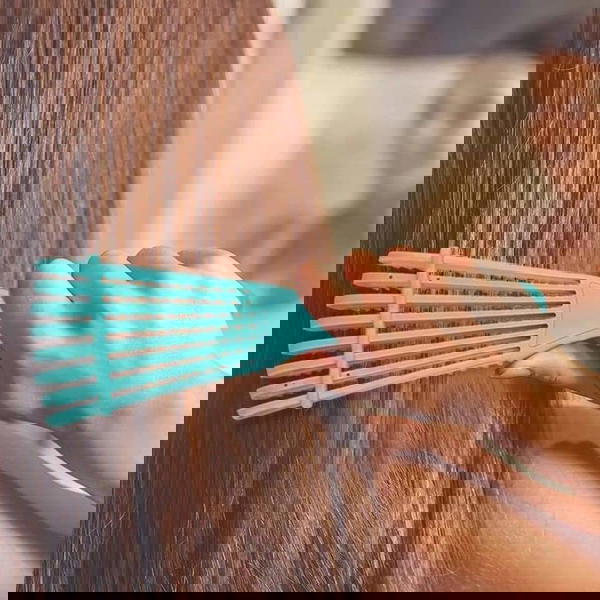 فرشاة شعر كيرلي Image 2 Preview