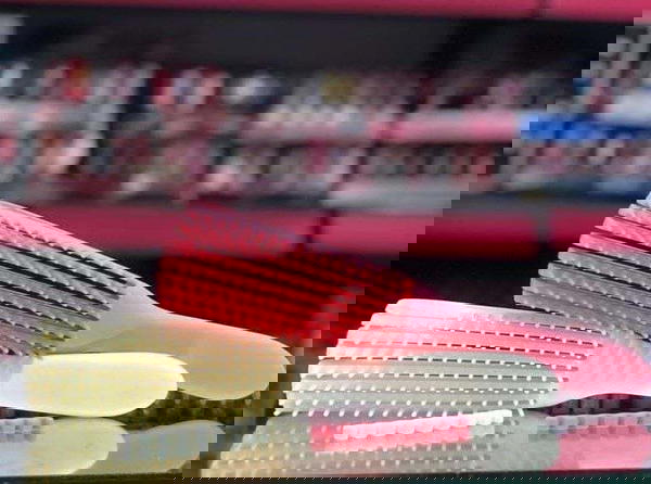 فرشاة شعر كيرلي Image 4 Preview