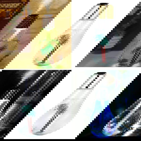 فواحة اللمبة المضيئة 😍 Image 2 Preview