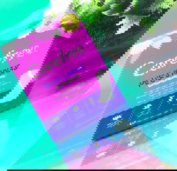 فوط كير فري اليومية مستورد ايطالي Image 5 Preview