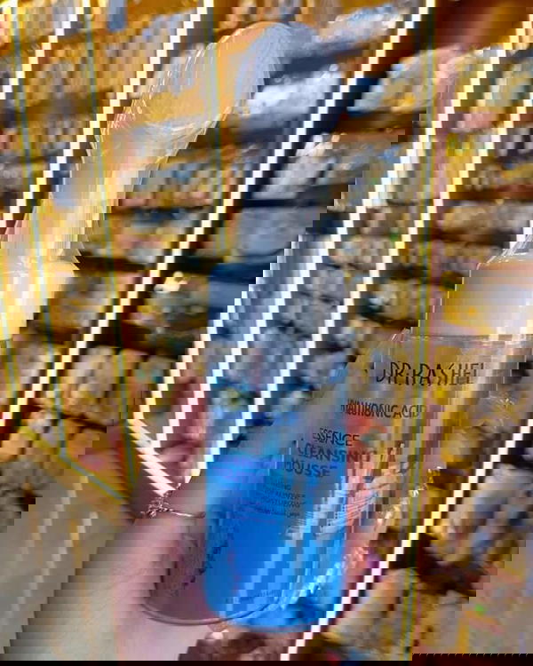 غسول فوم دكتور راشيل Image 8 Preview