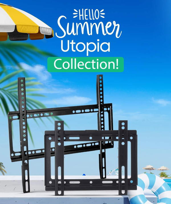 حامل شاشة UTOPIA مستورد Image 3 Preview