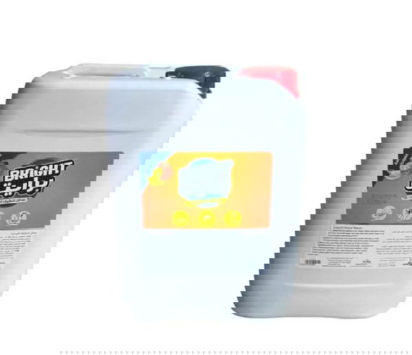هاند ووش برايت ٥ كجم Image 2 Preview