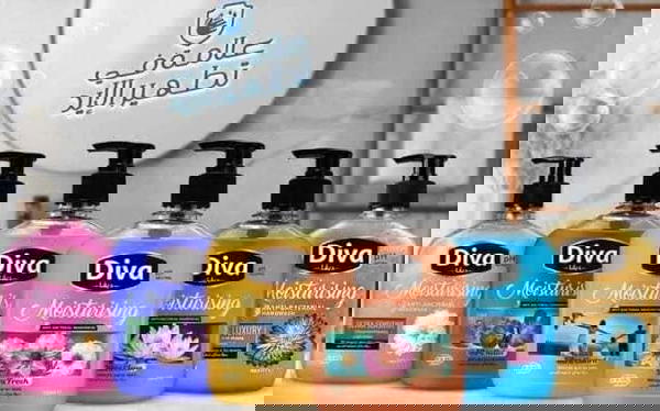 هاند ووش ديفا Diva Image 5 Preview
